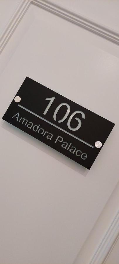Hotel Palace Amadora