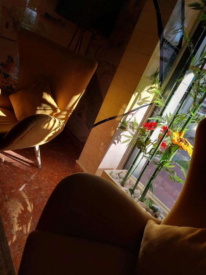 Hotel Palace Amadora