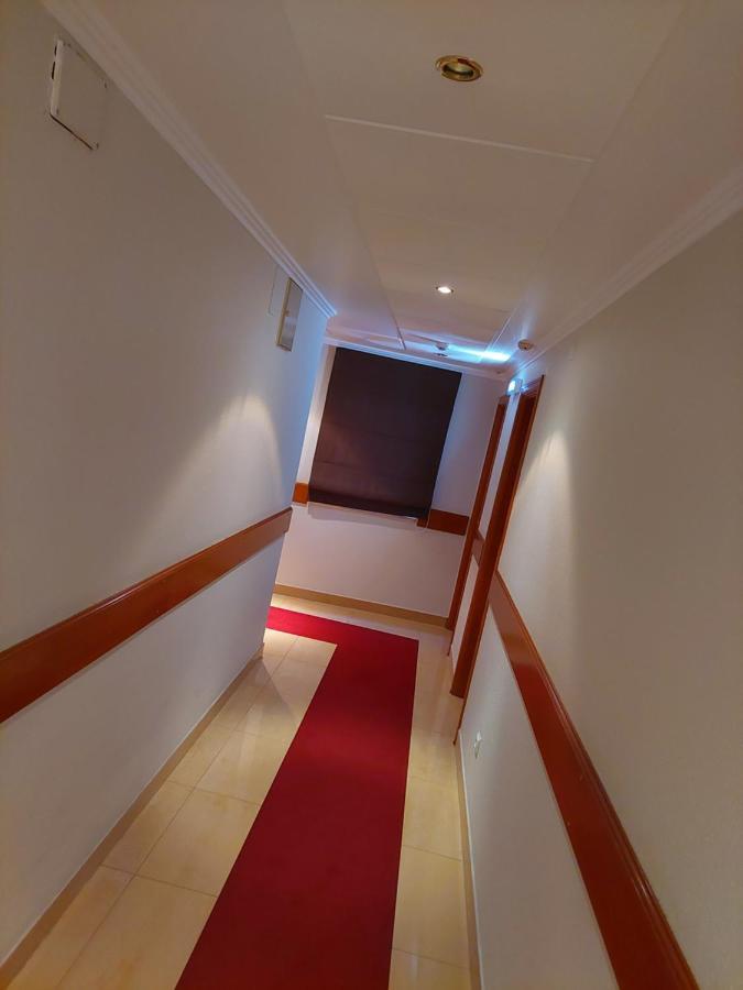 Palace Hotel Amadora